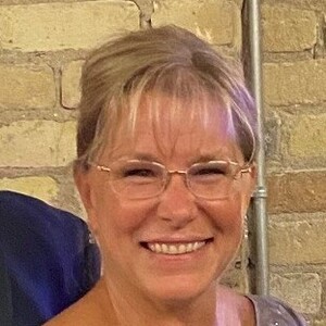 Fundraising Page: Cheryl Lacheta